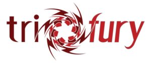 Logo - Trifury